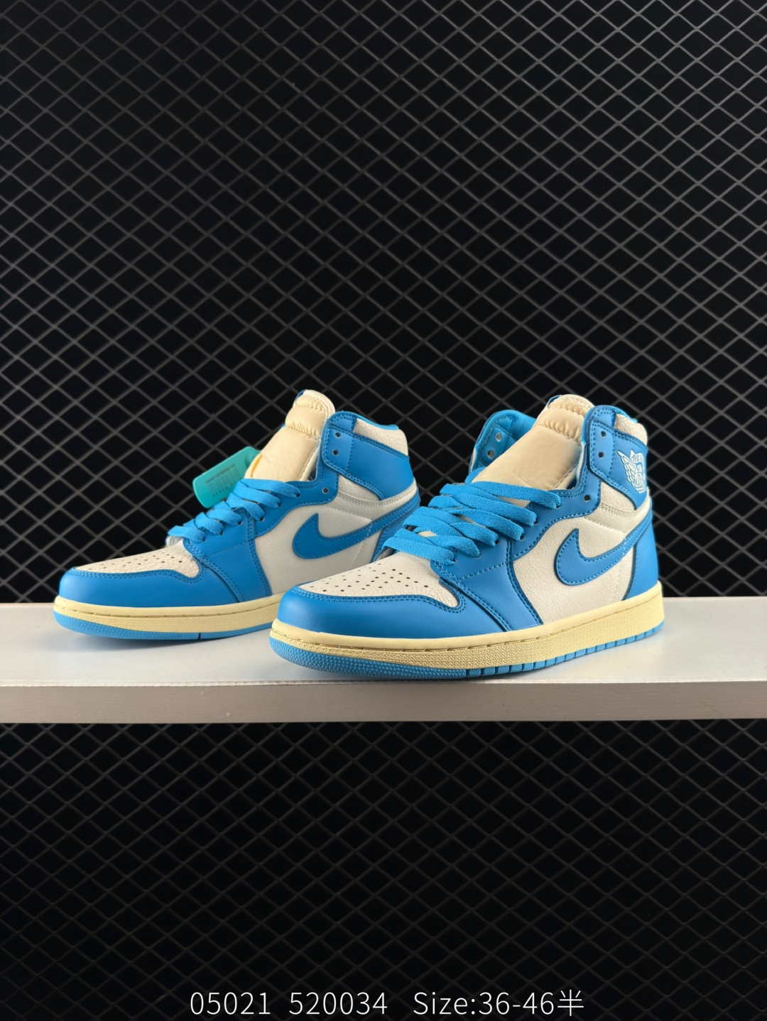 Air Jordan 1 High OG 